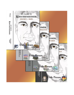 Entire Serial  (save 20%)
