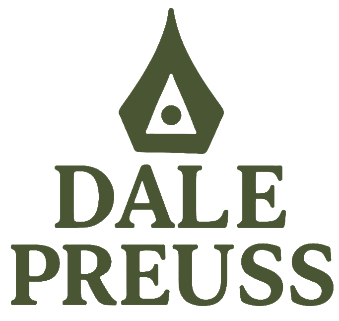 Dale Preuss