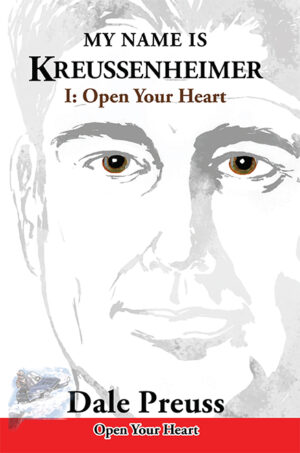 MY NAME IS KREUSSENHEIMER I Open Your Heart