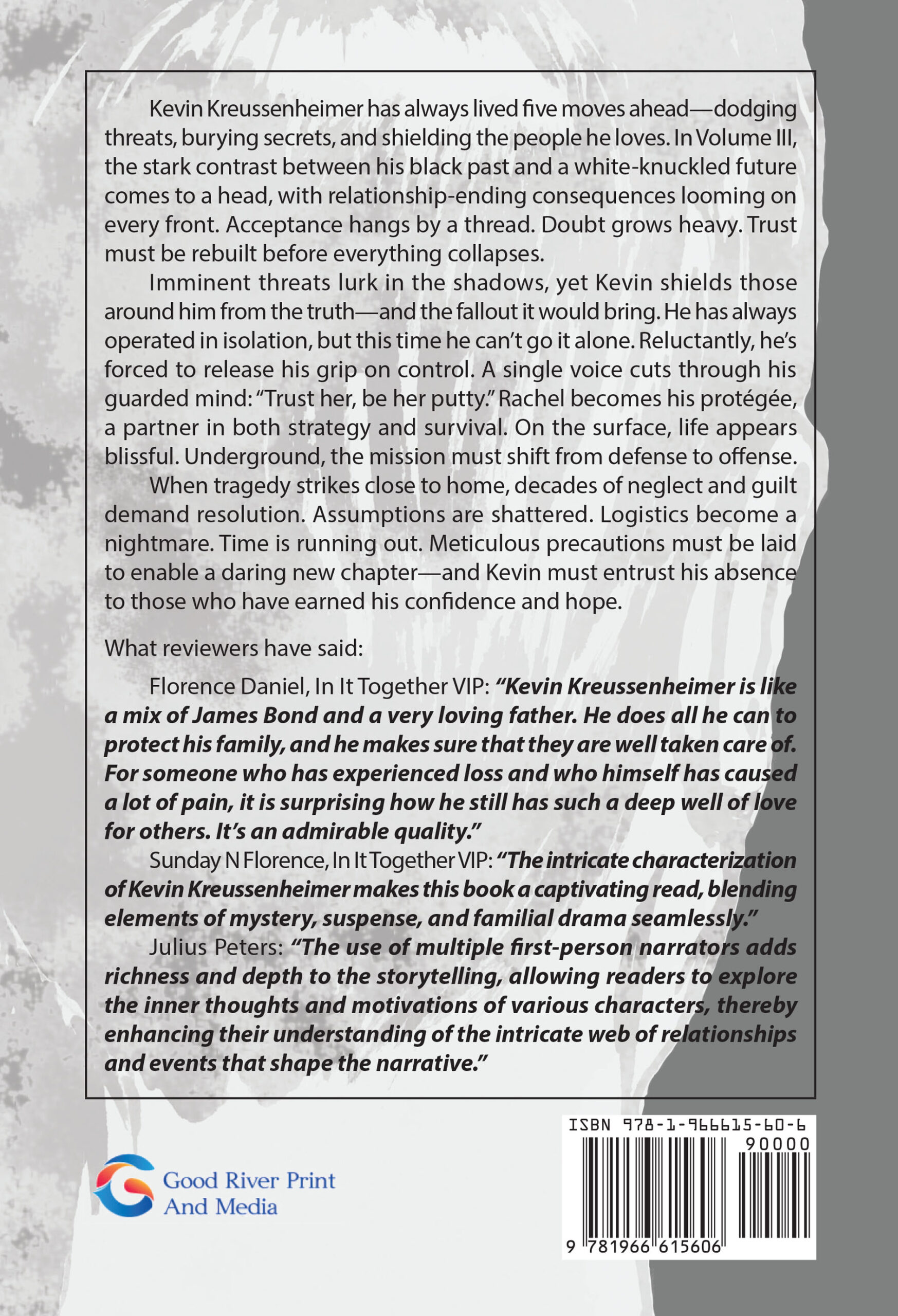 Volume III: Carpe Diem - Image 2
