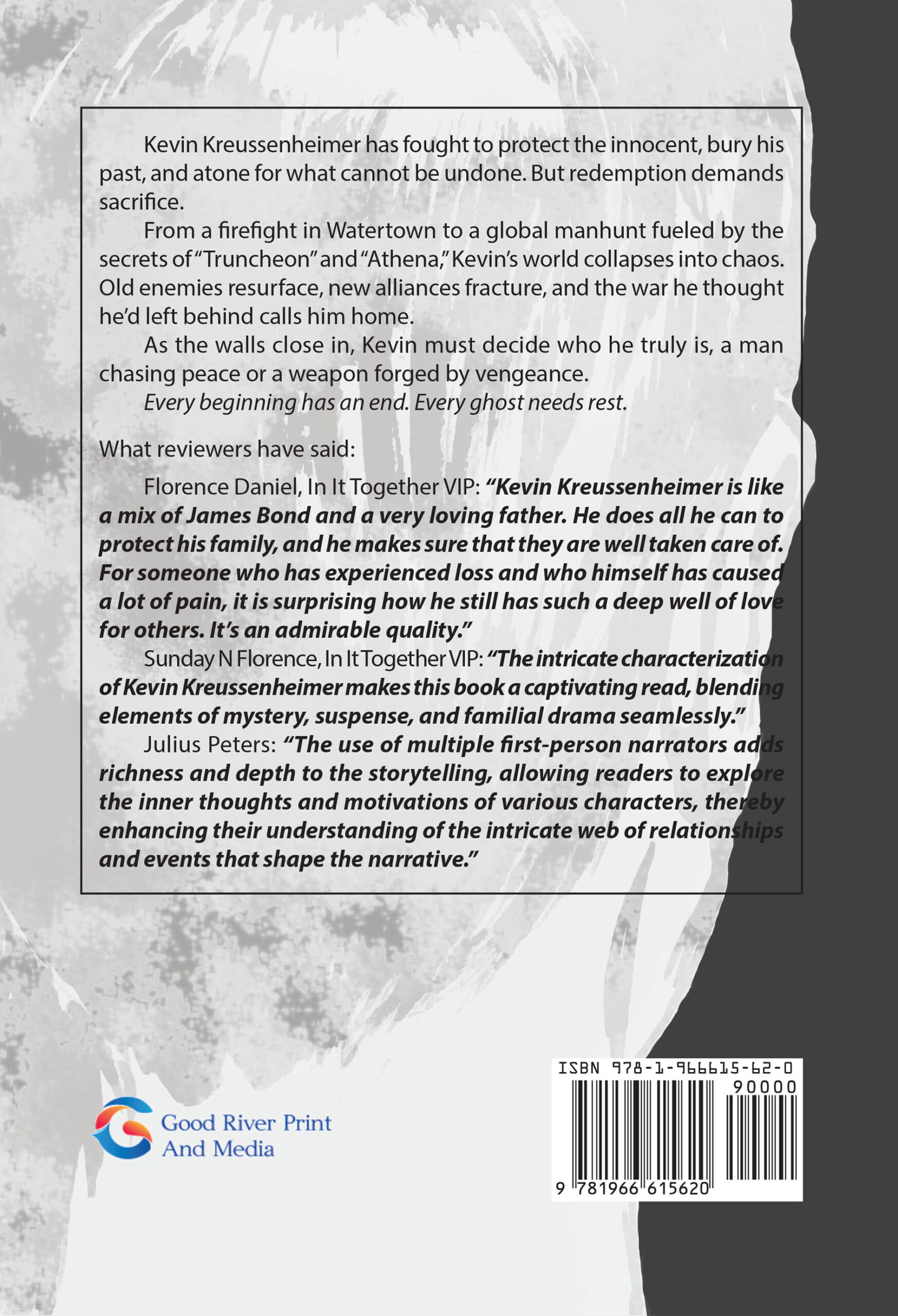 Volume IV: Legacy - Image 2