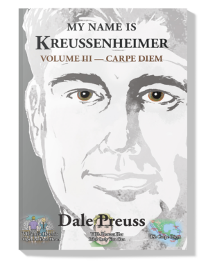 Volume III: Carpe Diem